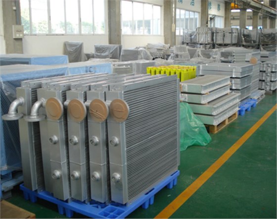 冷卻器廠家