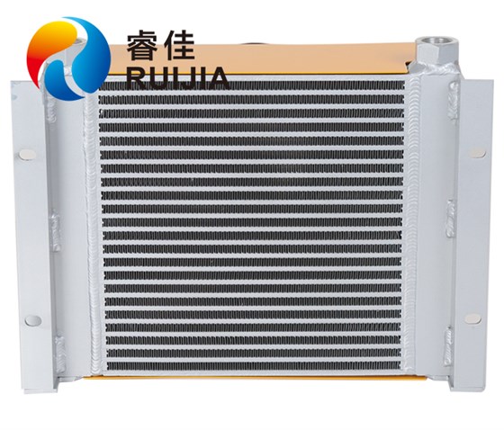 液壓風冷卻器