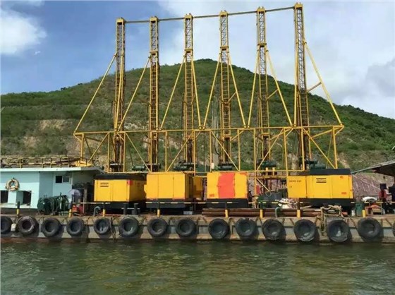 臺(tái)山核電站