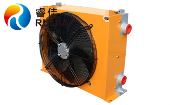 RJ-6511風冷卻器