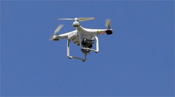 無人機(jī)