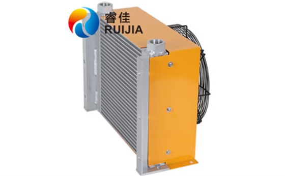 RJ-355風冷卻器