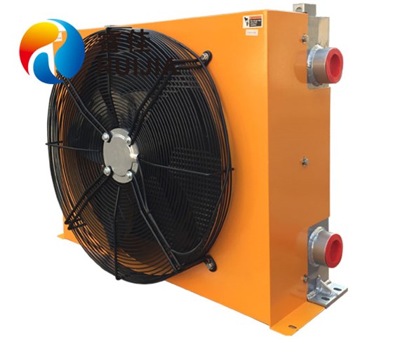 風(fēng)冷式油冷卻器RJ-6511A3