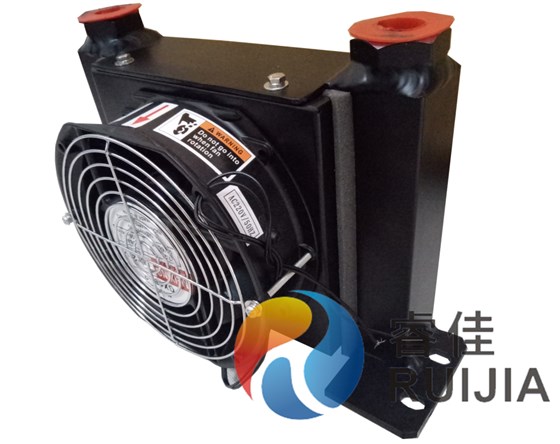 風冷卻器RJ-0608T