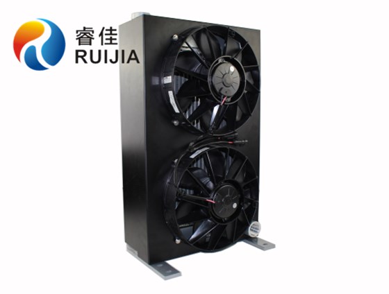 非標液壓風冷卻器K1288