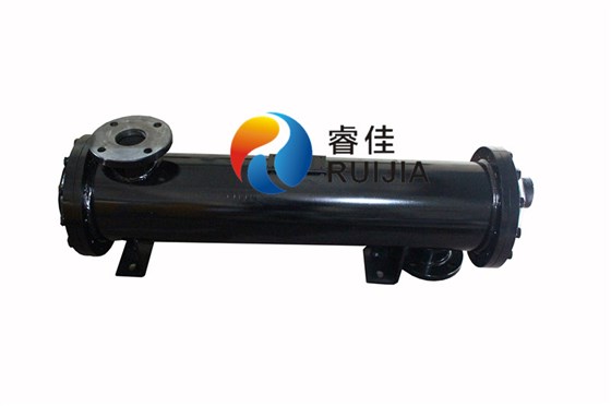空壓機(jī)冷卻器