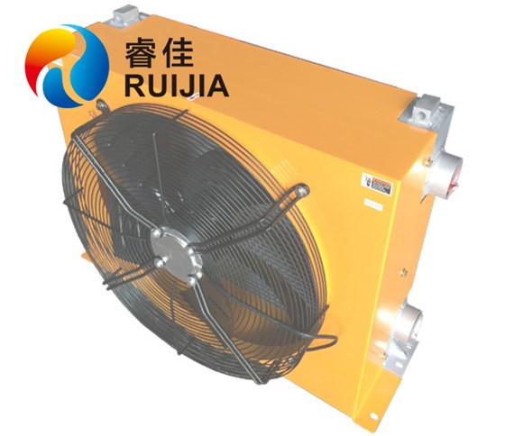風(fēng)冷式液壓油散熱器RJ-6511