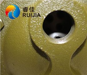 油壓機(jī)水冷式油冷卻器OR-1000