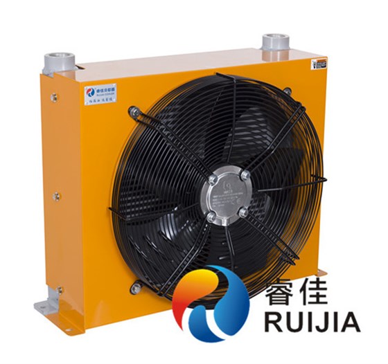 液壓油散熱器