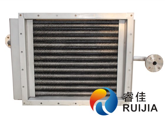 風冷冷凝器