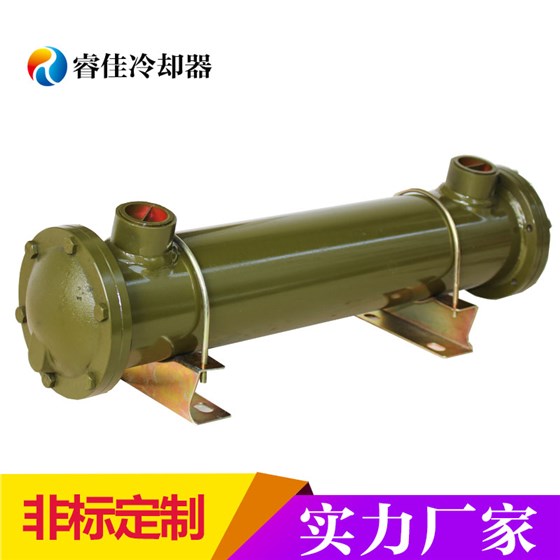 注塑機(jī)水冷卻器