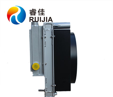 風冷卻器RJ-302