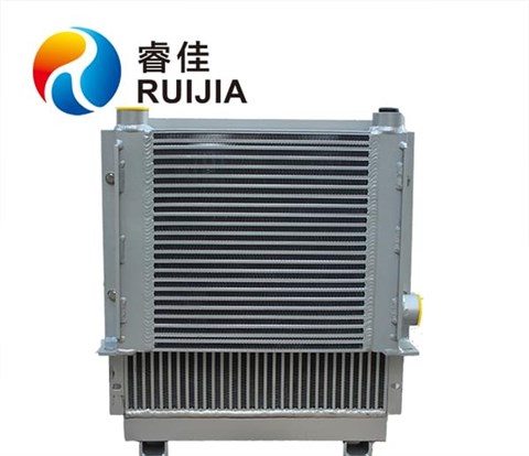 風冷卻器RJ-302