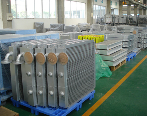 睿佳冷卻器廠家