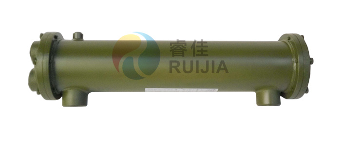 管式冷卻器產(chǎn)品展示