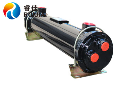 睿佳水冷卻器