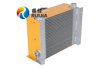 RJ-355風(fēng)冷卻器