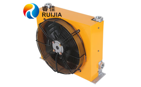 RJ-559風冷式冷卻器