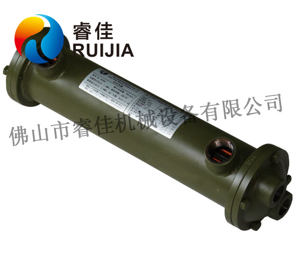 【<font color='red'>冷卻器廠家</font>】不銹鋼水冷卻器你們有嗎？