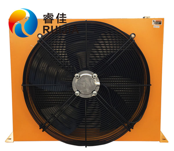 【<font color='red'>風冷卻器廠家</font>】睿佳風冷卻器型號全解析