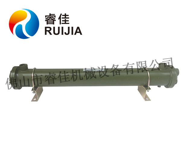 <font color='red'>管殼式冷卻器</font>立式與臥式該如何選擇呢？