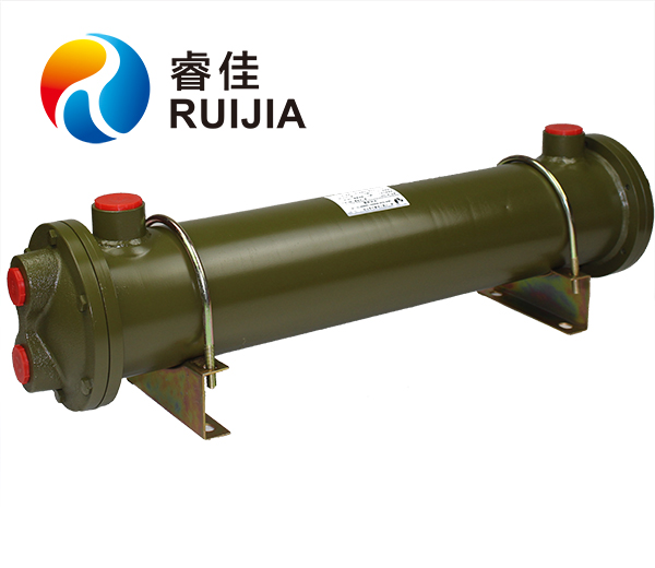 水冷卻器產品展示