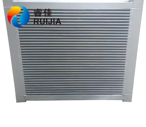 【非標(biāo)定制】空壓機(jī)散熱器訂做，找<font color='red'>睿佳冷卻器</font>！
