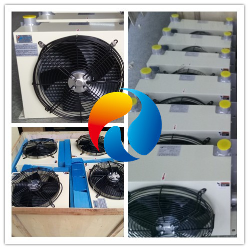 液壓油風冷卻器RJ-355