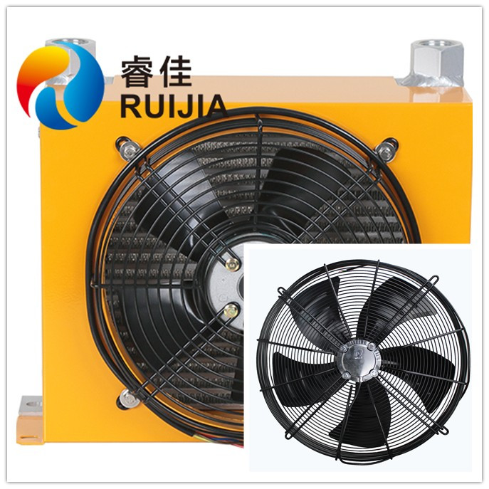 便宜的<font color='red'>油冷卻器</font>不能買，現(xiàn)在知道還不遲！