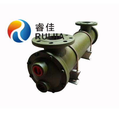 <font color='red'>空壓機后冷卻器</font>選型，睿佳幫您忙