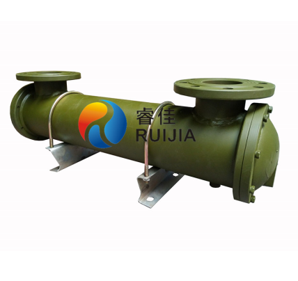 液壓站水冷卻器