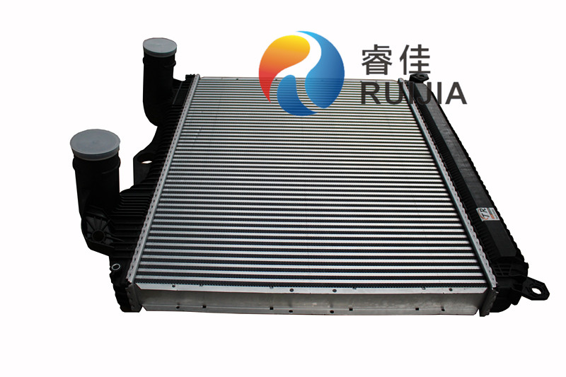 <font color='red'>冷卻器廠家</font>：定做中冷器，找睿佳得了