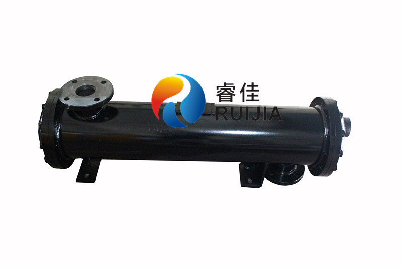 寒冷天氣，<font color='red'>液壓油水冷卻器</font>也“怕冷”
