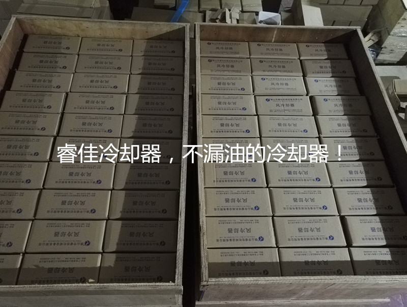 液壓系統(tǒng)風冷散熱器AJ0510發(fā)貨.jpg