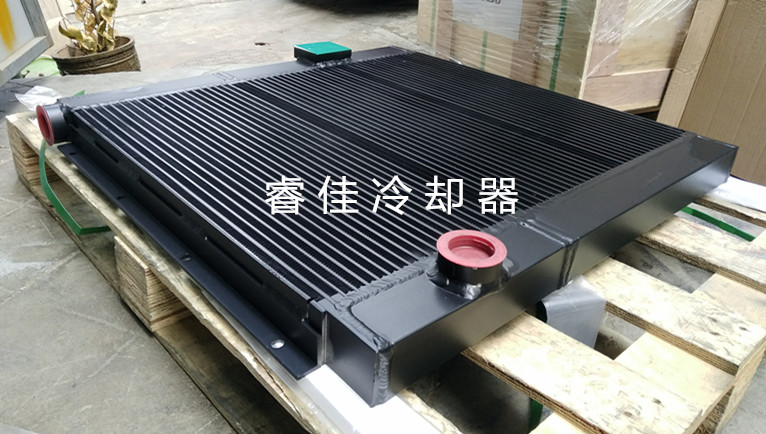 【廣東】哪里可以定做<font color='red'>壽力空壓機(jī)散熱器</font>？