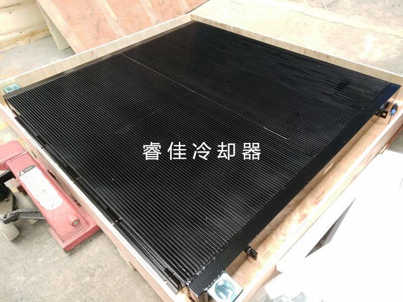 英格索蘭冷卻器件號(hào)大全