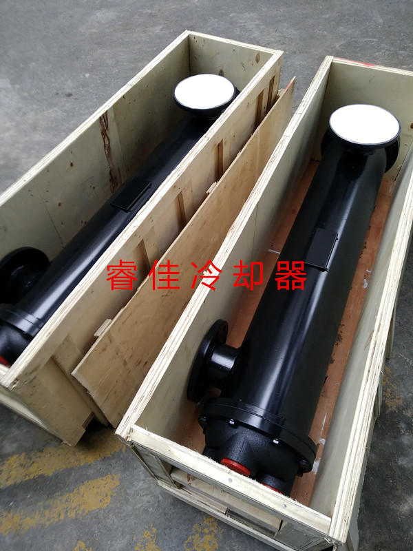 壽力空壓機油水冷卻器.jpg