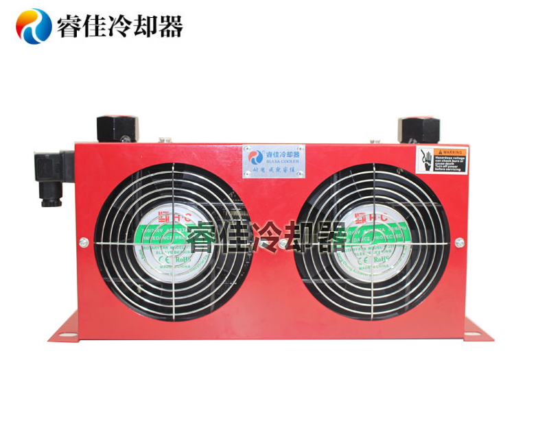 <font color='red'>風冷換熱器</font>的材質