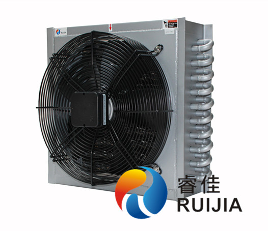 水冷式冷卻器