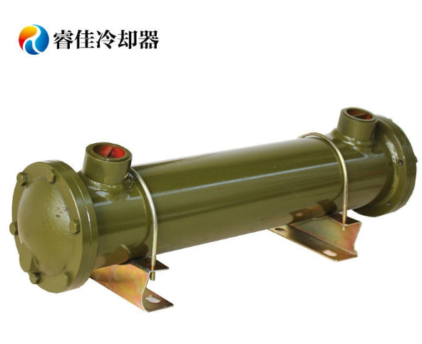 <font color='red'>管殼式換熱器</font>有哪些類型？