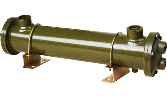 <font color='red'>列管式水冷卻器</font>怎么樣接管？