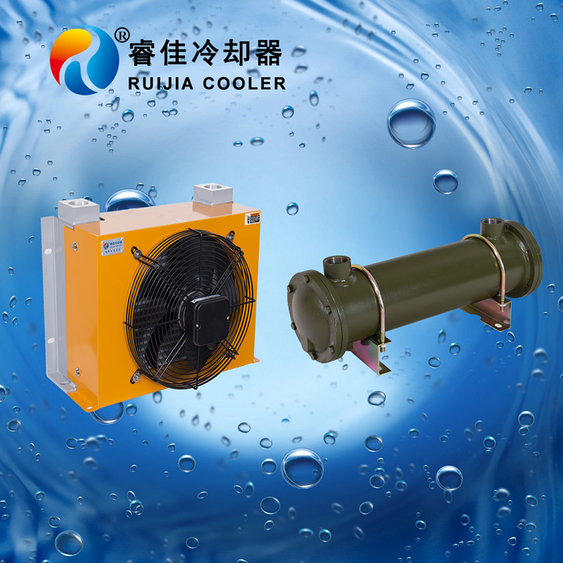 <font color='red'>液壓冷卻器</font>的作用和種類(lèi)