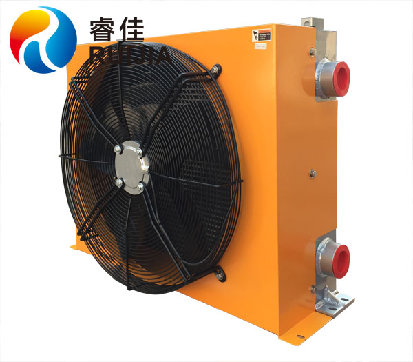 600升液壓風冷卻器RJ-6511