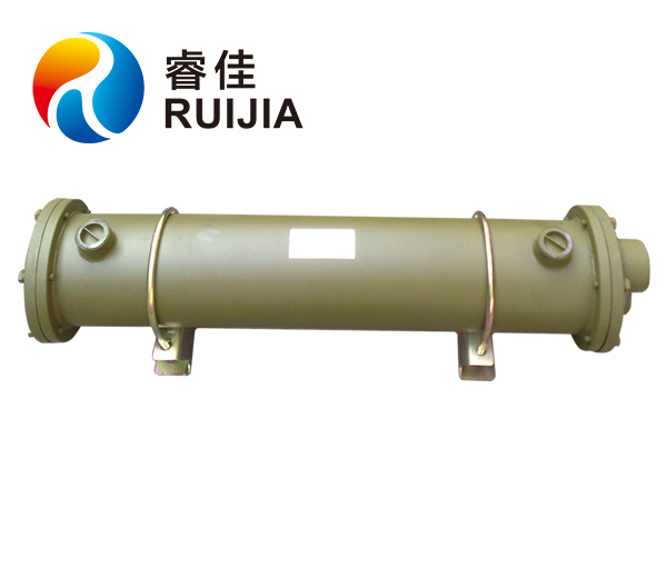 水冷卻器  睿佳機械為您供應(yīng)耐用省心的產(chǎn)品
