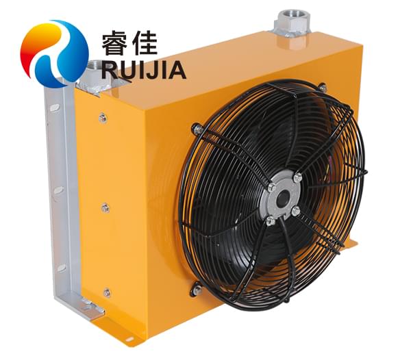 上海環(huán)保科技采購合適的機床冷卻器