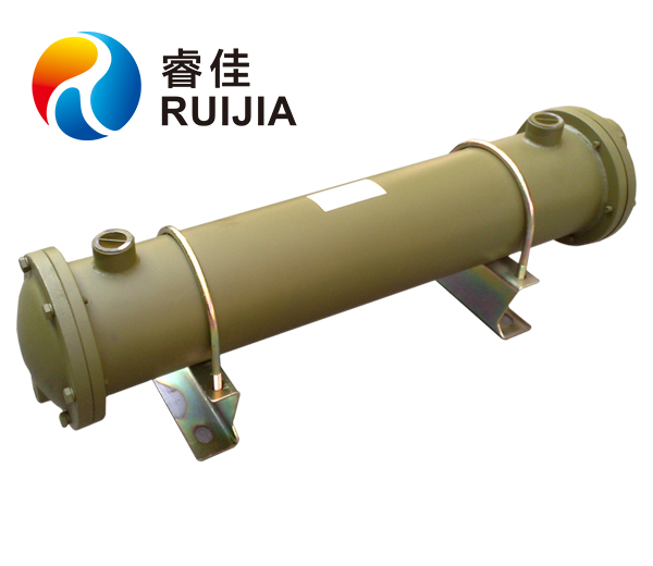 空壓機水<font color='red'>冷卻器</font>選對耐用省心的廠家