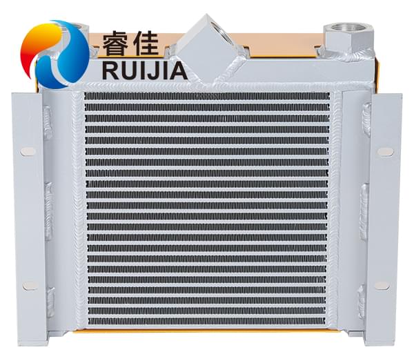 【耐用】風(fēng)冷卻器RJ-357D 讓移動(dòng)吊車(chē)運(yùn)轉(zhuǎn)更輕松