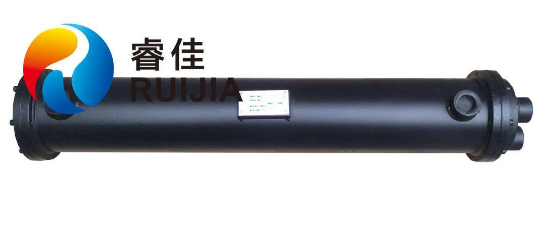 【注意事項】油冷卻器怎樣防泄漏 <font color='red'>睿佳冷卻器</font>告訴你