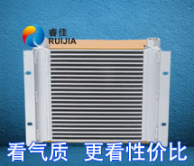 主要看氣質(zhì)？<font color='red'>油冷卻器</font>還要看性價比