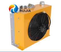 【客戶疑問】風冷<font color='red'>液壓油冷卻器</font>最大的壓力是多少？